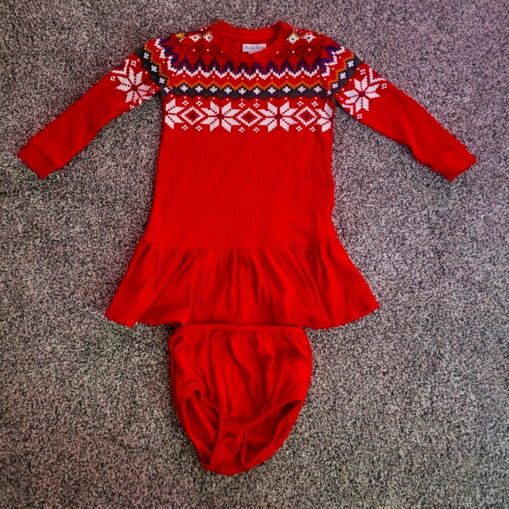 Ralph Lauren Dress